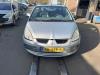 Schrottauto Mitsubishi Colt aus 2008