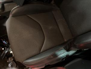 Seat Leon 1.4 TSI Ecomotive 16V Épave (2013, Rouge)