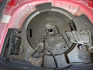 Seat Leon 1.4 TSI Ecomotive 16V Épave (2013, Rouge)