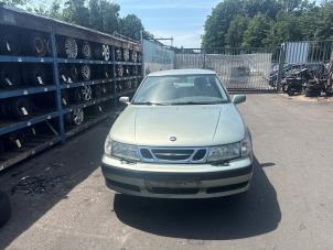 Saab 9-5 2.3t 16V Vehículo de desguace (2001, Verde)