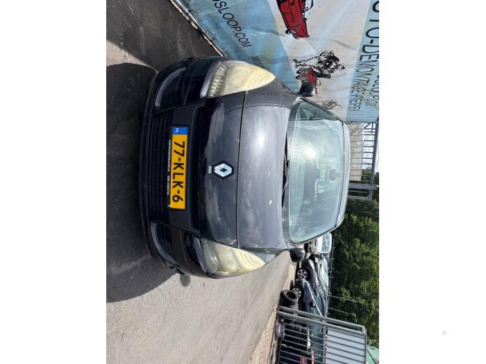 Photo donneur auto