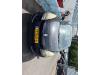 Schrottauto Renault Scenic aus 2010