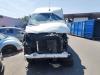 Véhicule hors d'usage  Mercedes Sprinter de 2020