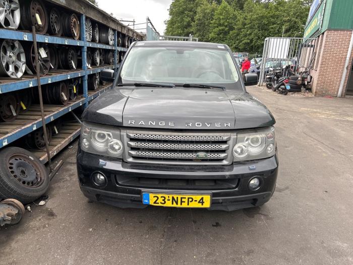 Landrover Range Rover Sport 2.7 TDV6 24V  (Desguace)