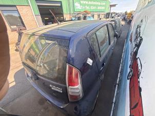 Daihatsu Sirion 2 1.0 12V DVVT Vehículo de desguace (2006, Azul)