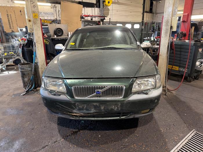 Volvo S80 2.9 SE 24V  (Desguace)