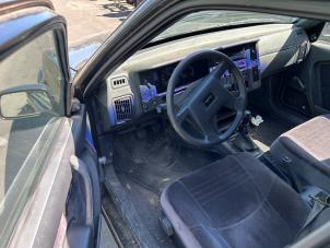 Volvo 440 1.8 i DL/GLE Vehículo de desguace (1997, Verde)
