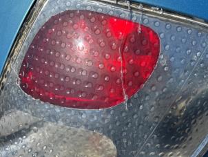 Citroen C3 Pluriel 1.6 16V Vehículo de desguace (2005, Azul)
