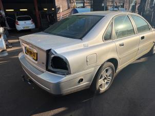 Volvo S80 2.4 SE 20V 170 Vehículo de desguace (2004, Gris)