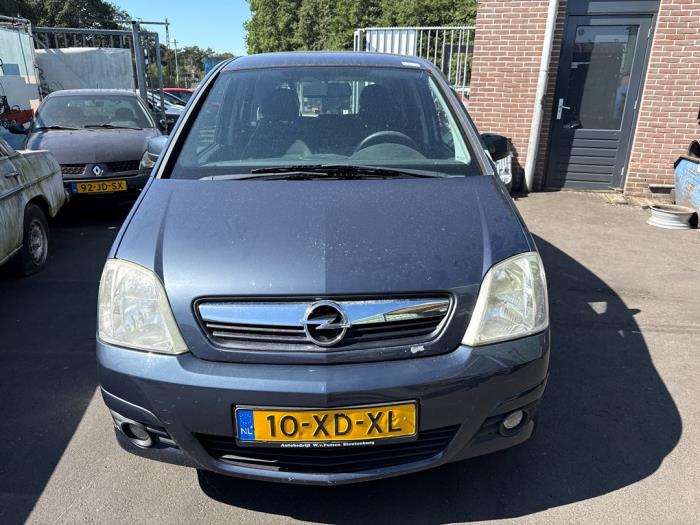 Opel Meriva 1.6 16V  (Schrott)