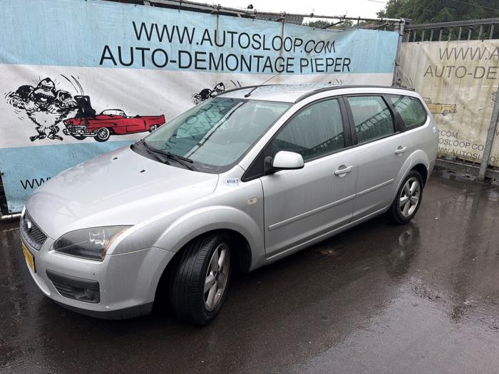 Ford Focus 2 Wagon 1.8 16V  (Rozbiórka)