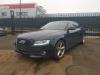 Audi A5 salvage car from 2008