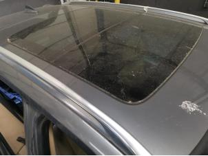 BMW X1 xDrive 20d 2.0 16V Épave (2010, Gris)