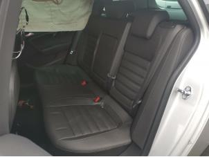 Opel Insignia Sports Tourer 1.6 CDTI 16V 136 Épave (2017, Gris argenté)