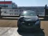 Seat Ibiza IV 1.4 TDI Ecomotive Vehículo de desguace (2010, Gris plateado, Moonmist)