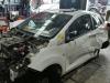 Ford KA salvage car from 2012