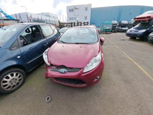 Ford Fiesta 6 1.25 16V  (Salvage)
