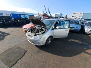 Ford C-Max  (Salvage)