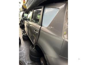 Nissan Note 1.6 16V Vehículo de desguace (2006, Marrón)