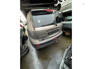 Nissan Note 1.6 16V Vehículo de desguace (2006, Marrón)