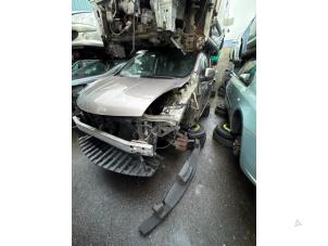 Nissan Note 1.6 16V Vehículo de desguace (2006, Marrón)