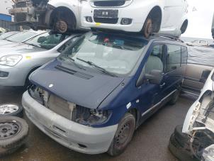 Mercedes Vito 2.2 CDI 110 16V  (Desguace)