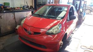 Toyota Aygo 1.0 12V VVT-i  (Desguace)