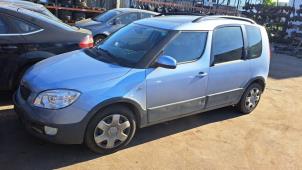 Skoda Roomster 1.4 TDI 80  (Desguace)
