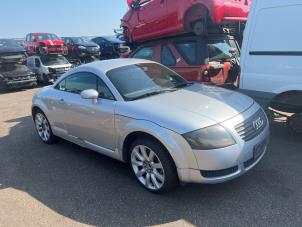 Audi TT 1.8 20V Turbo  (Desguace)