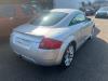 Audi TT 1.8 20V Turbo Salvage vehicle (1999, Gray)