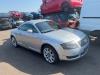 Audi TT 1.8 20V Turbo Salvage vehicle (1999, Gray)