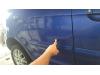 Kia Picanto 1.0 12V Schrottauto (2004, Blau)