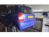 Kia Picanto 1.0 12V Schrottauto (2004, Blau)