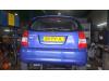 Kia Picanto 1.0 12V Schrottauto (2004, Blau)