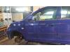 Kia Picanto 1.0 12V Schrottauto (2004, Blau)