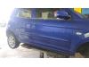 Kia Picanto 1.0 12V Schrottauto (2004, Blau)