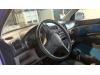 Kia Picanto 1.0 12V Schrottauto (2004, Blau)