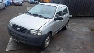 Suzuki Alto 1.1 16V  (Desguace)