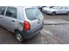Suzuki Alto 1.1 16V Schrottauto (2006, Grau)