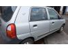 Suzuki Alto 1.1 16V Schrottauto (2006, Grau)