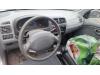 Suzuki Alto 1.1 16V Schrottauto (2006, Grau)