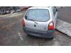 Suzuki Alto 1.1 16V Schrottauto (2006, Grau)