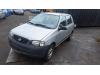 Suzuki Alto 1.1 16V Schrottauto (2006, Grau)