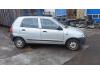 Suzuki Alto 1.1 16V Schrottauto (2006, Grau)