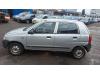 Suzuki Alto 1.1 16V Schrottauto (2006, Grau)