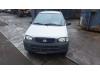 Suzuki Alto 1.1 16V Schrottauto (2006, Grau)