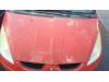 Mitsubishi Colt 1.3 16V Vehículo de desguace (2006, Rojo)
