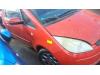 Mitsubishi Colt 1.3 16V Vehículo de desguace (2006, Rojo)