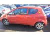 Mitsubishi Colt 1.3 16V Vehículo de desguace (2006, Rojo)