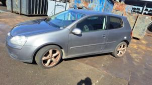 Volkswagen Golf V 1.6  (Desguace)